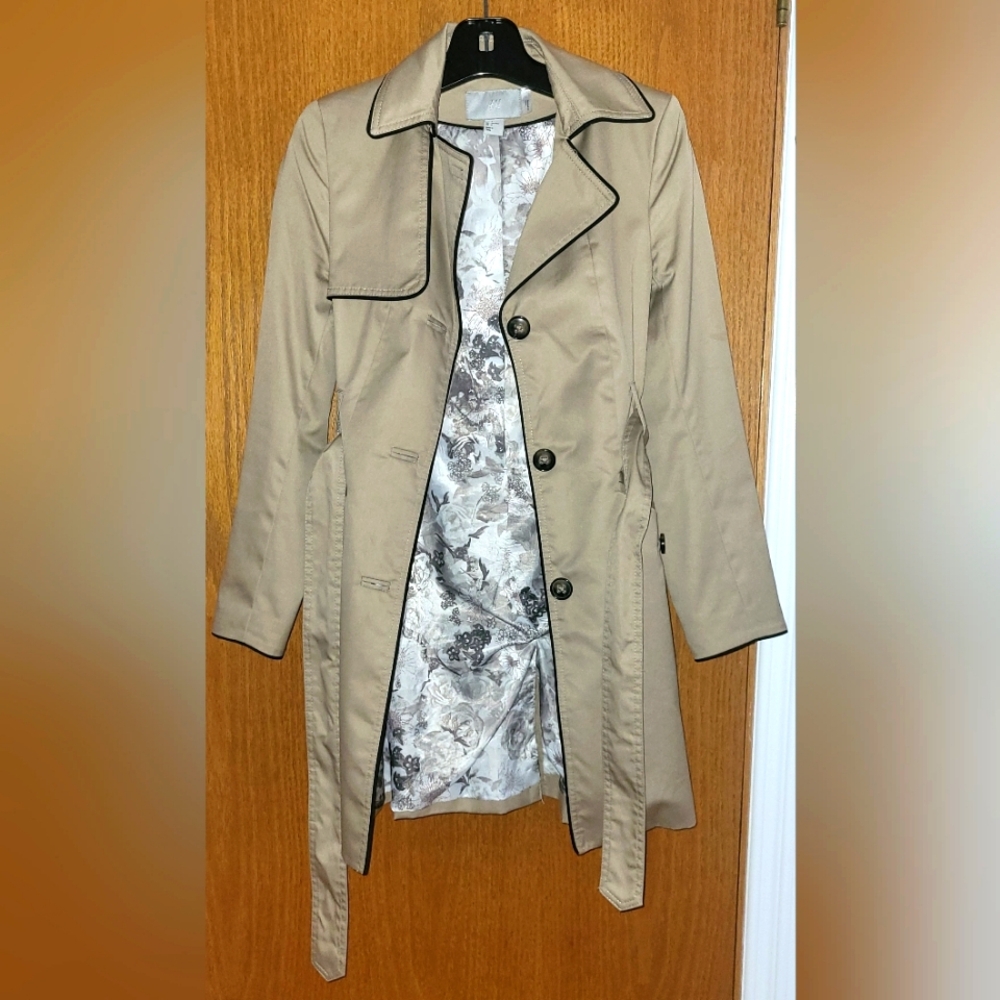 H&M coat